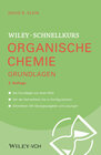 Buchcover Wiley-Schnellkurs Organische Chemie I Grundlagen