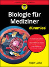 Buchcover Biologie für Mediziner für Dummies