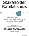 Buchcover Stakeholder-Kapitalismus