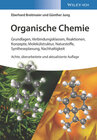 Buchcover Organische Chemie