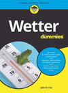 Buchcover Wetter für Dummies