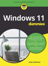 Buchcover Windows 11 für Dummies