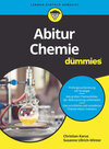 Buchcover Abitur Chemie für Dummies