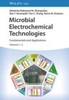 Buchcover Microbial Electrochemical Technologies, 2 Volume Set