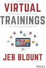 Buchcover Virtual Trainings