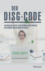 Der DISG-Code width=