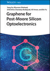 Buchcover Graphene for Post-Moore Silicon Optoelectronics