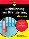 Buchcover Buchführung und Bilanzierung für Dummies