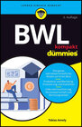 Buchcover BWL kompakt für Dummies
