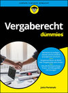 Buchcover Vergaberecht für Dummies