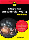 Buchcover Erfolgreiches Amazon-Marketing für Dummies