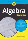 Buchcover Algebra für Dummies