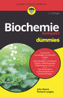 Buchcover Biochemie kompakt für Dummies