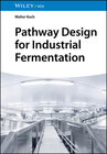 Buchcover Pathway Design for Industrial Fermentation