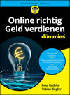 Buchcover Online richtig Geld verdienen für Dummies