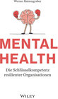 Buchcover Mental Health