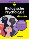 Buchcover Biologische Psychologie für Dummies