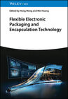 Buchcover Flexible Electronic Packaging and Encapsulation Technology