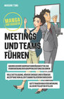 Buchcover Manga for Success - Meetings und Teams führen