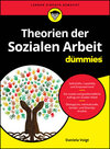 Buchcover Theorien der Sozialen Arbeit für Dummies
