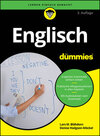Buchcover Englisch für Dummies