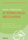 Buchcover Wiley-Schnellkurs Strömungsmechanik