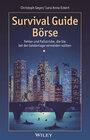 Buchcover Survival Guide Börse