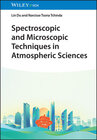 Buchcover Spectroscopic and Microscopic Techniques in Atmospheric Sciences