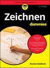 Buchcover Zeichnen für Dummies