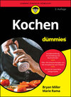 Buchcover Kochen für Dummies
