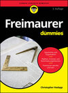 Buchcover Freimaurer für Dummies