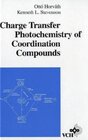 Buchcover Charge Transfer Photochemistry of Coordination Compounds