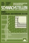 Buchcover Schwachstellen