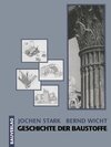 Buchcover Geschichte der Baustoffe