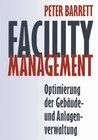 Buchcover Facility Management