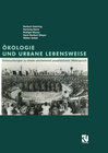 Buchcover Ökologie und Urbane Lebensweise