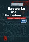 Buchcover Bauwerke und Erdbeben