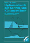 Buchcover Hydromechanik der Gerinne und Küstengewässer