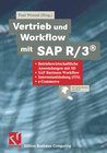 Buchcover Vertrieb und Workflow mit SAP R/3®