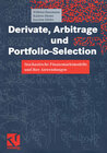 Buchcover Derivate, Arbitrage und Portfolio-Selection