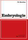 Buchcover Embryologie