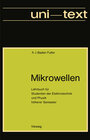 Buchcover Mikrowellen