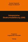 Buchcover Interpretative Strukturmodellierung (ISM)