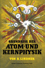 Buchcover Grundriss der Atom- und Kernphysik