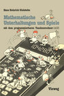 Buchcover Mathematische Unterhaltungen und Spiele mit dem programmierbaren Taschenrechner (AOS)