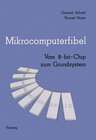 Buchcover Mikrocomputerfibel