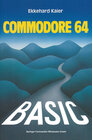 Buchcover BASIC-Wegweiser für den Commodore 64