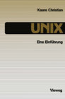 Buchcover UNIX