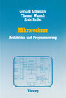 Buchcover Mikrorechner