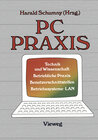 Buchcover PC Praxis